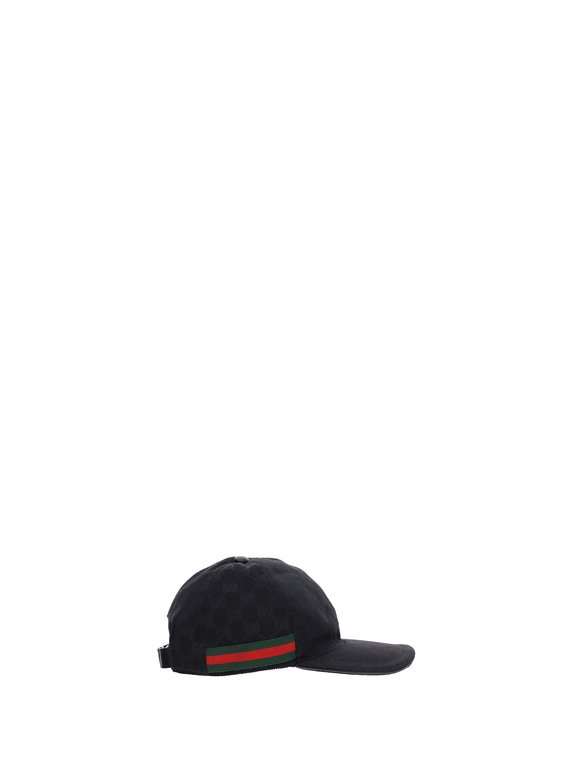 GUCCI L baseball hat