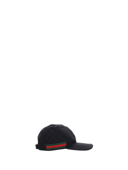 GUCCI L baseball hat
