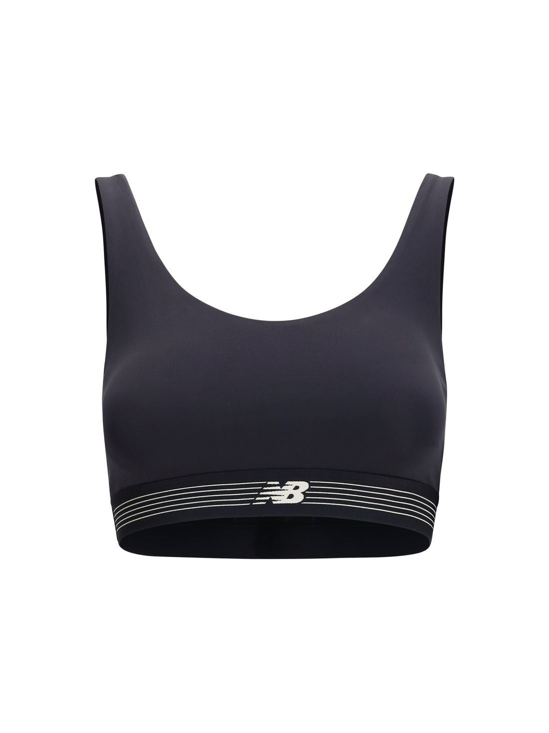 ALAIA L ac train sports bra