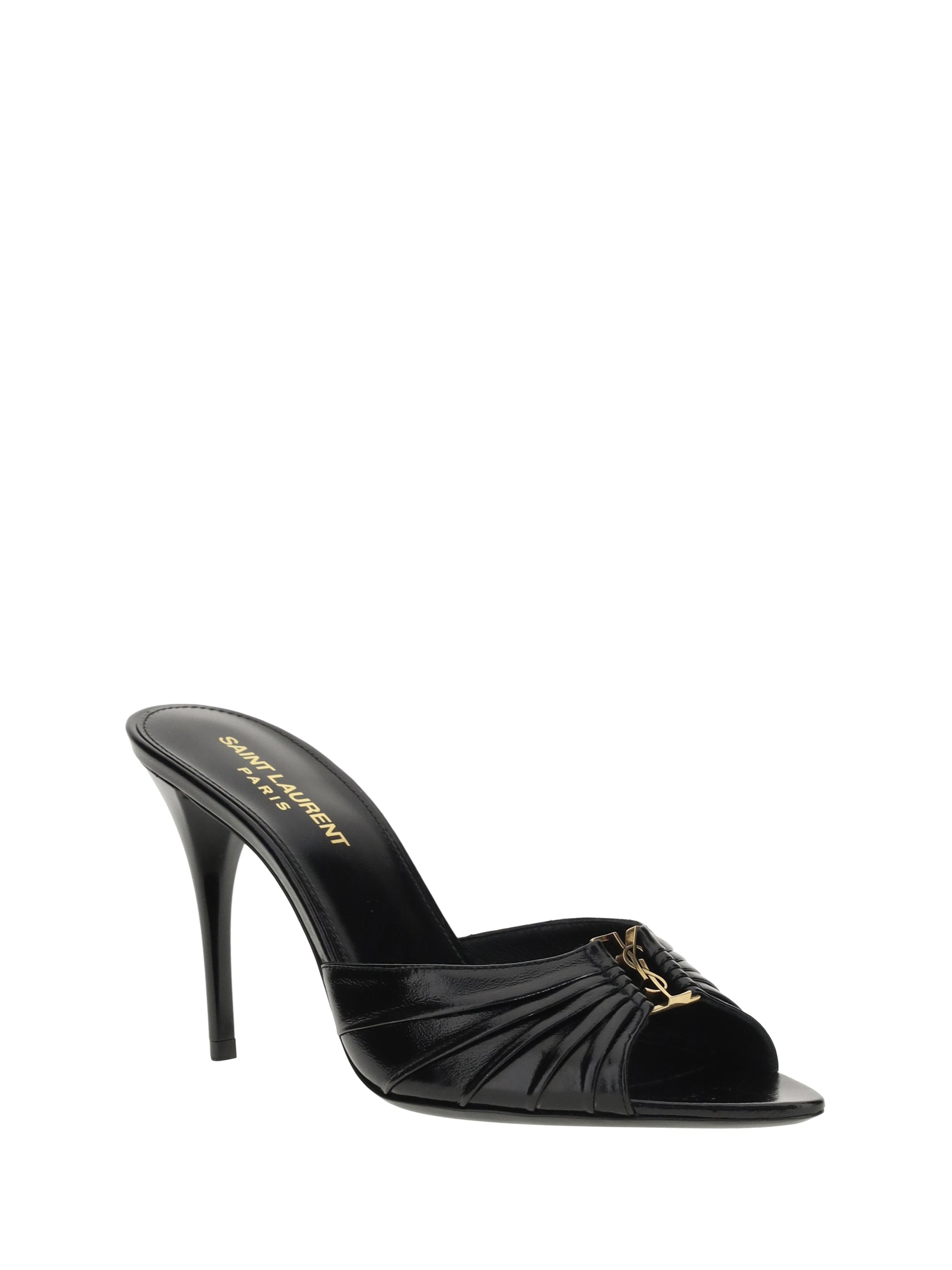 babylone sandals
