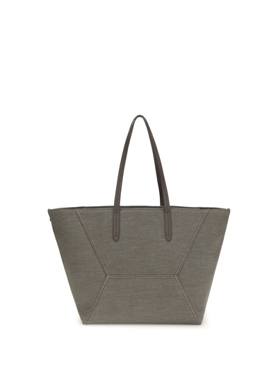 canvas bc tote bag