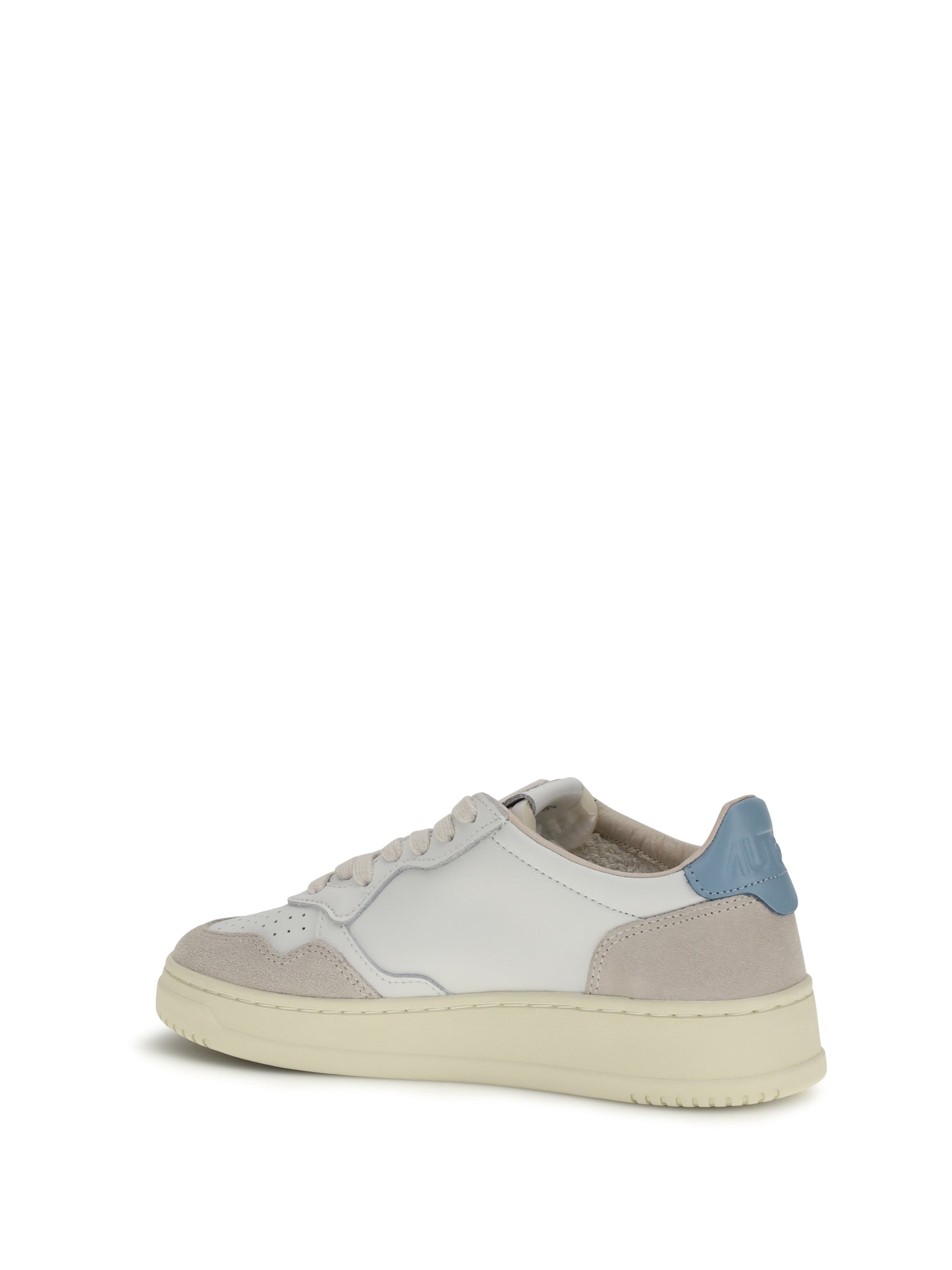 AUTRY 36 medalist low sneakers