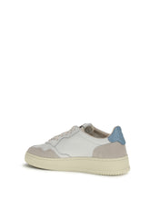 AUTRY 36 medalist low sneakers