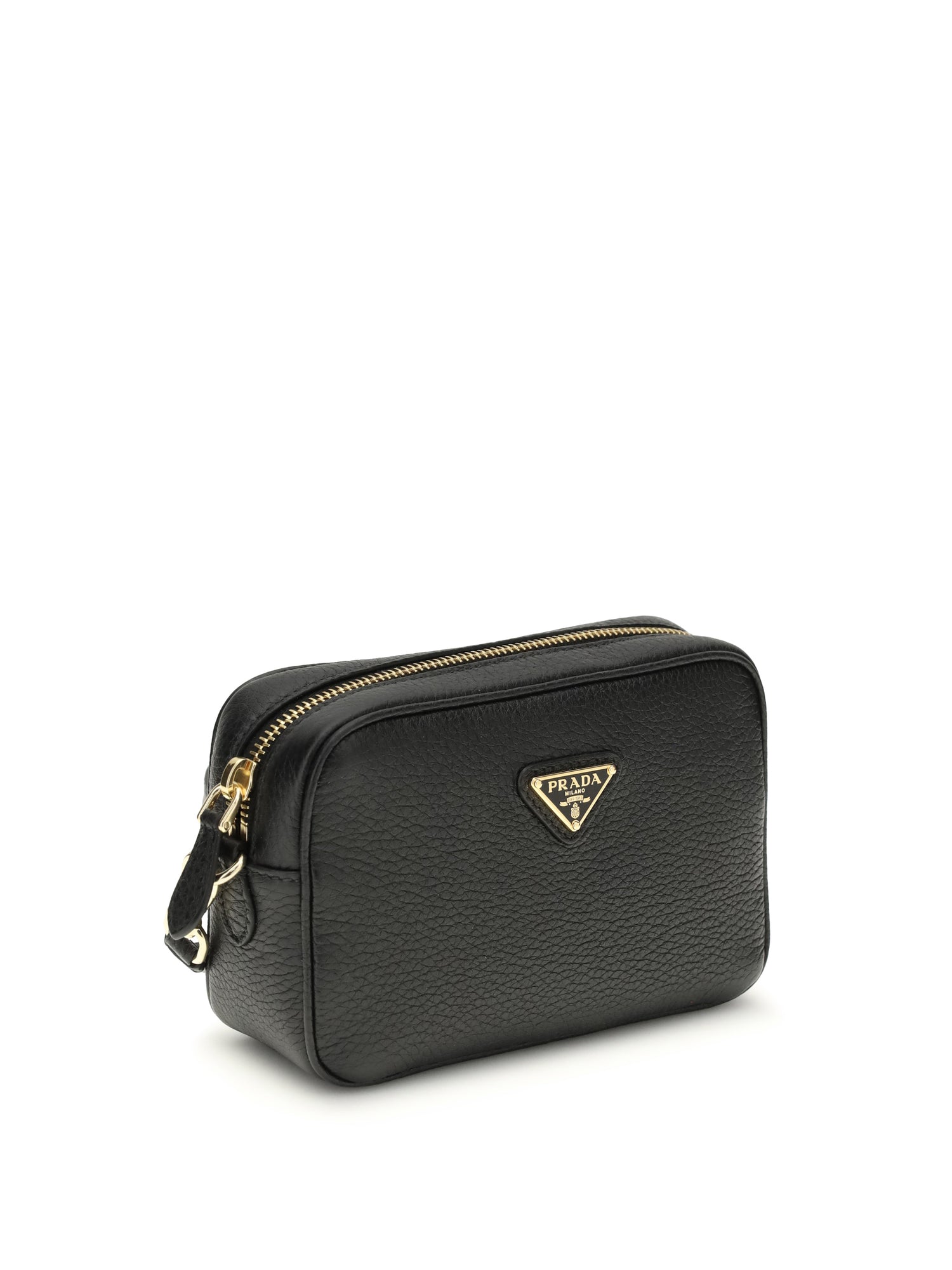 PRADA OS mini shoulder bag