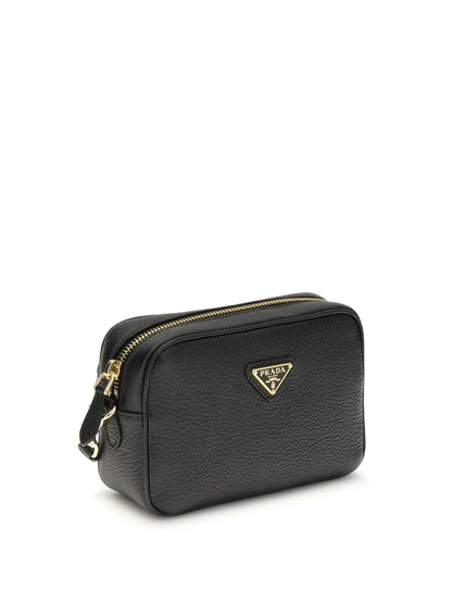 PRADA OS mini shoulder bag