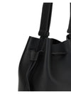 vlogo signature bucket bag