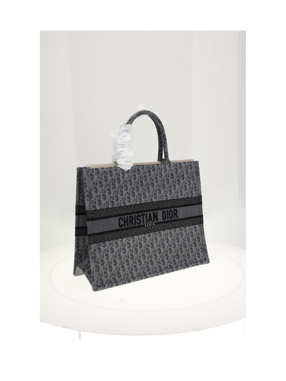 DIOR OS dior book tote l