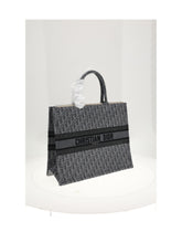 DIOR OS dior book tote l