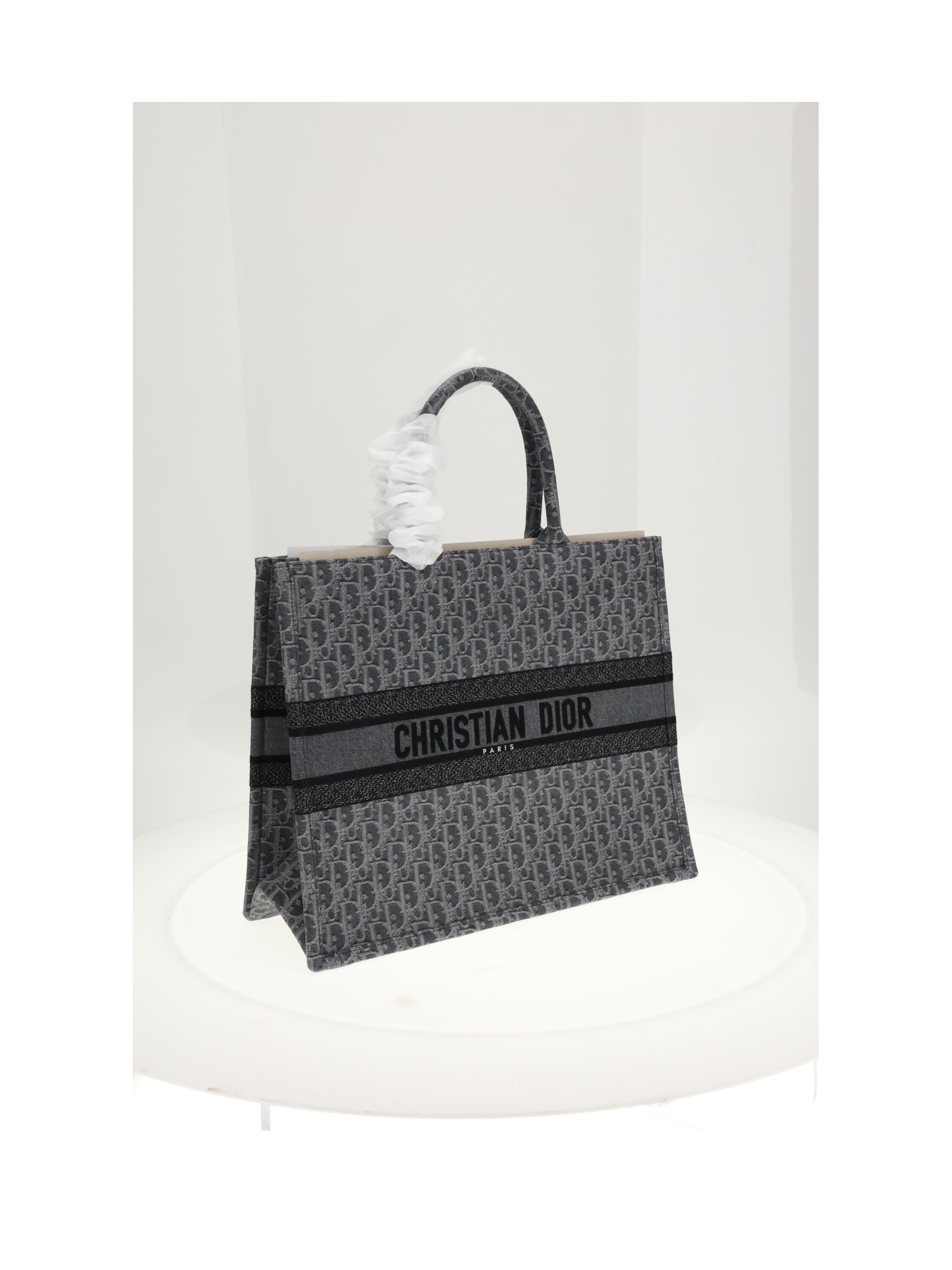 DIOR OS dior book tote l