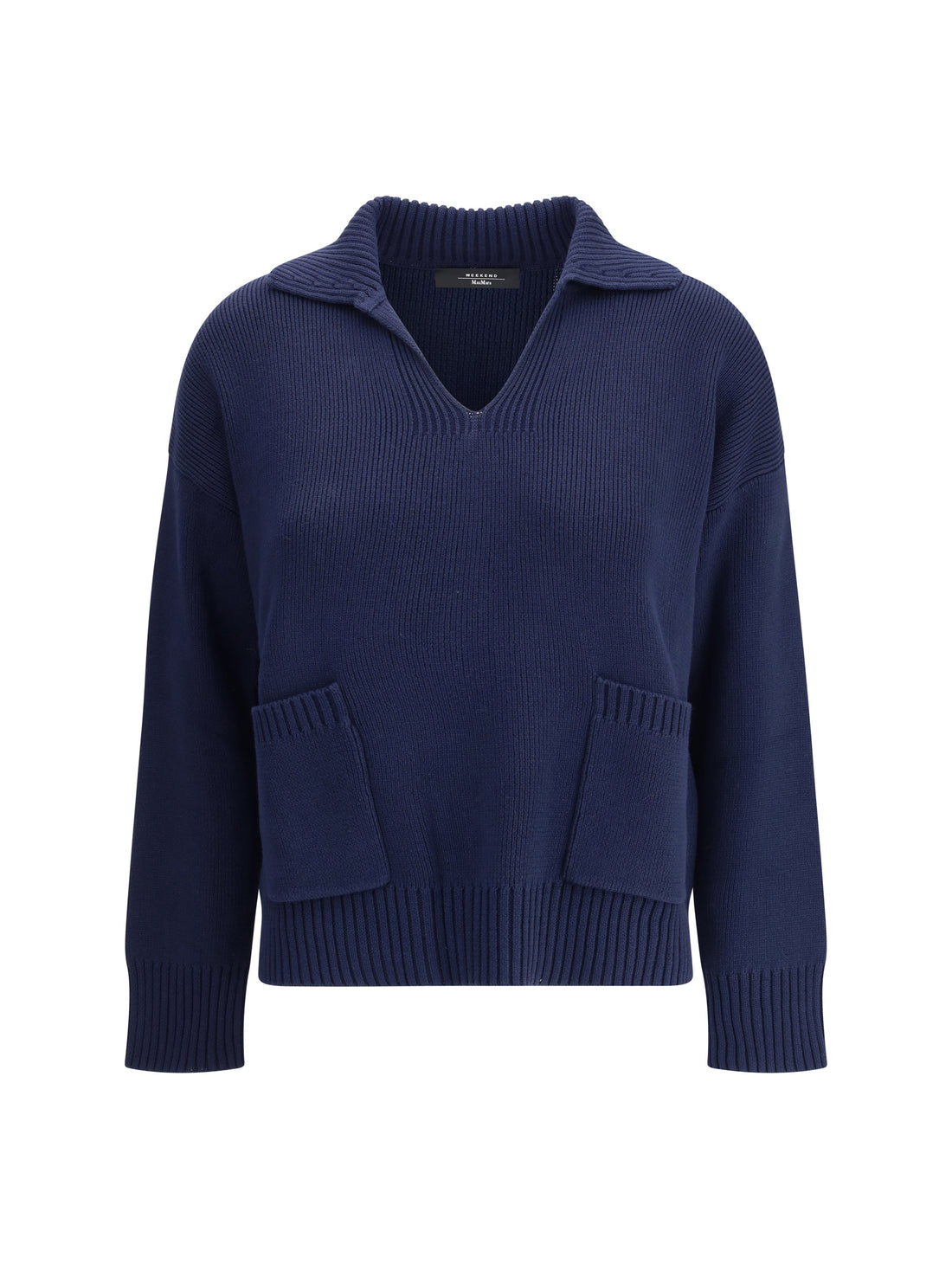 MAX MARA WEEKEND M saloon sweater