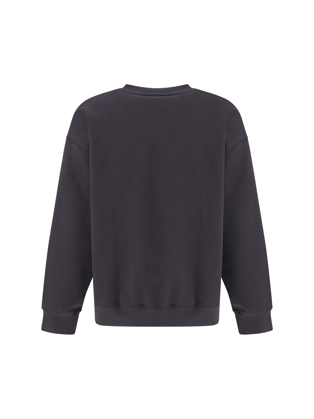 GANNI L teddy graphic sweatshirt