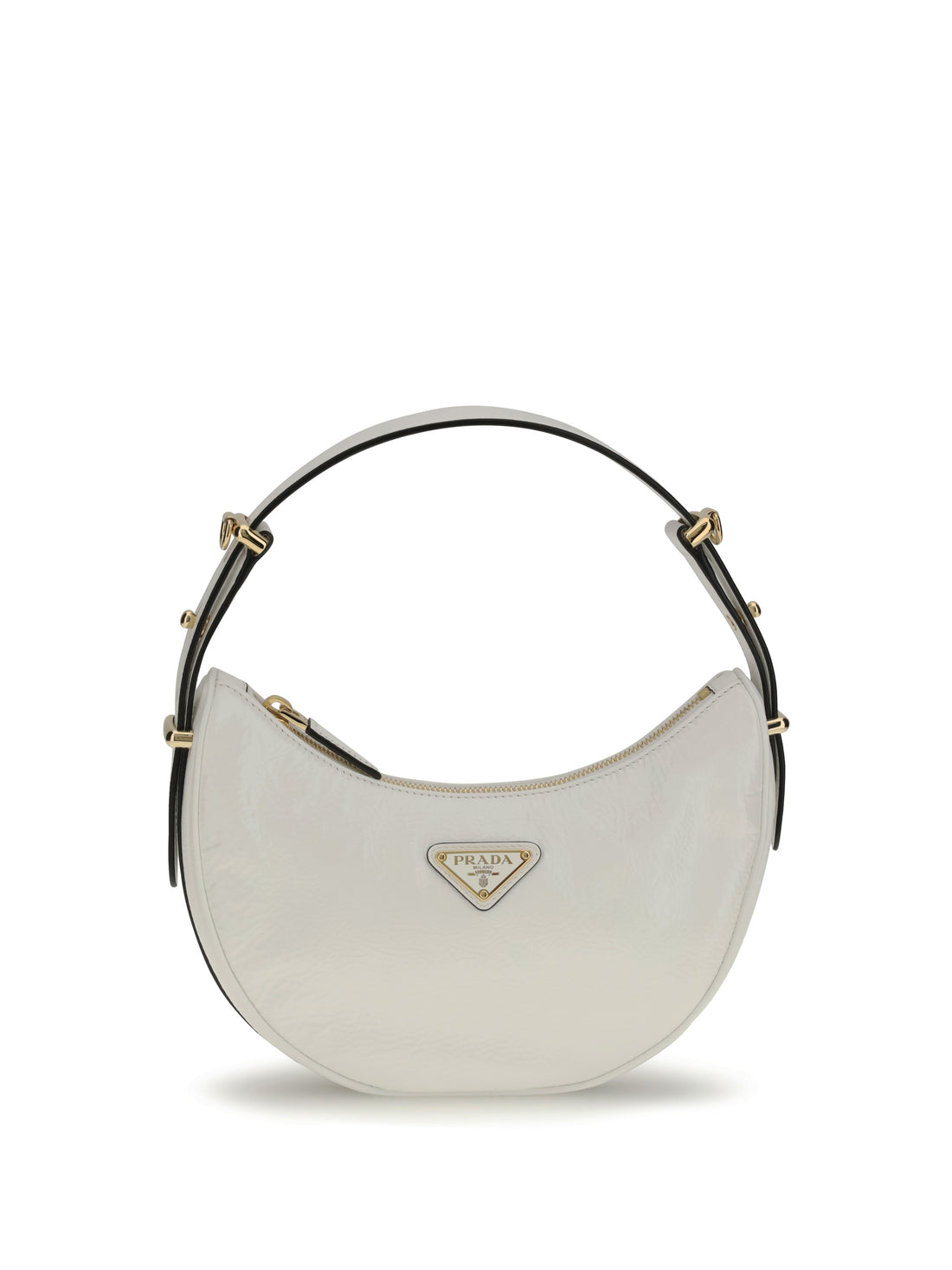 PRADA OS shoulder bag