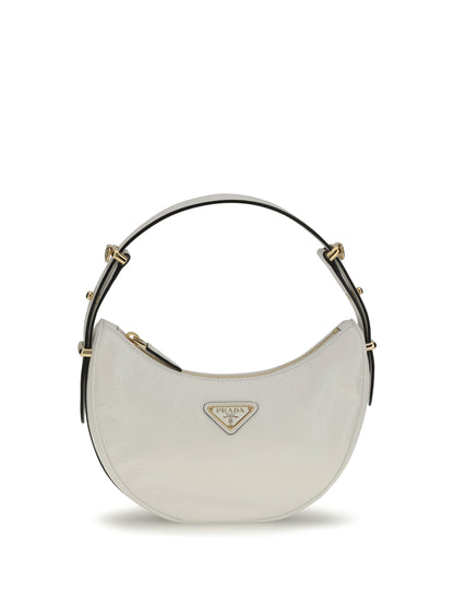 PRADA OS shoulder bag