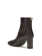 BOTTEGA VENETA 39 atomicankle boots