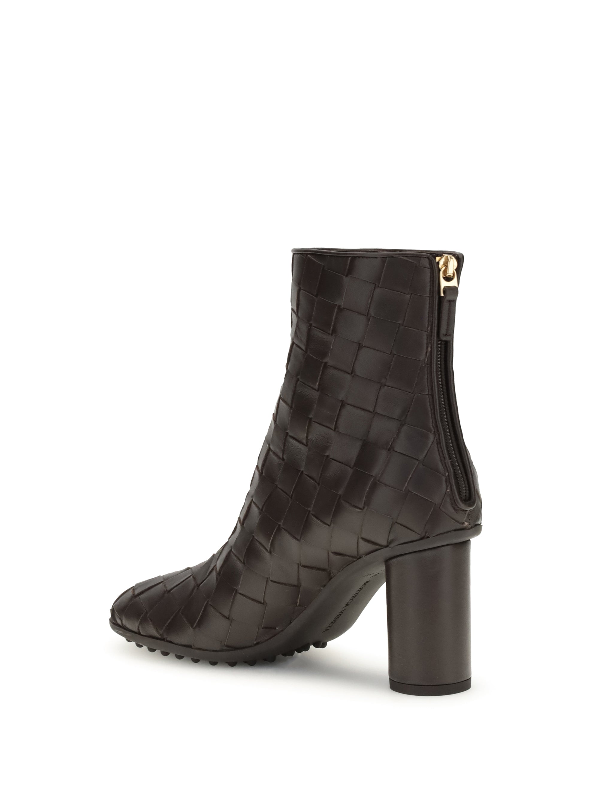 BOTTEGA VENETA 39 atomicankle boots