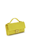 baguette chain wallet