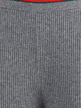 GUCCI S ribbed wool trousers 