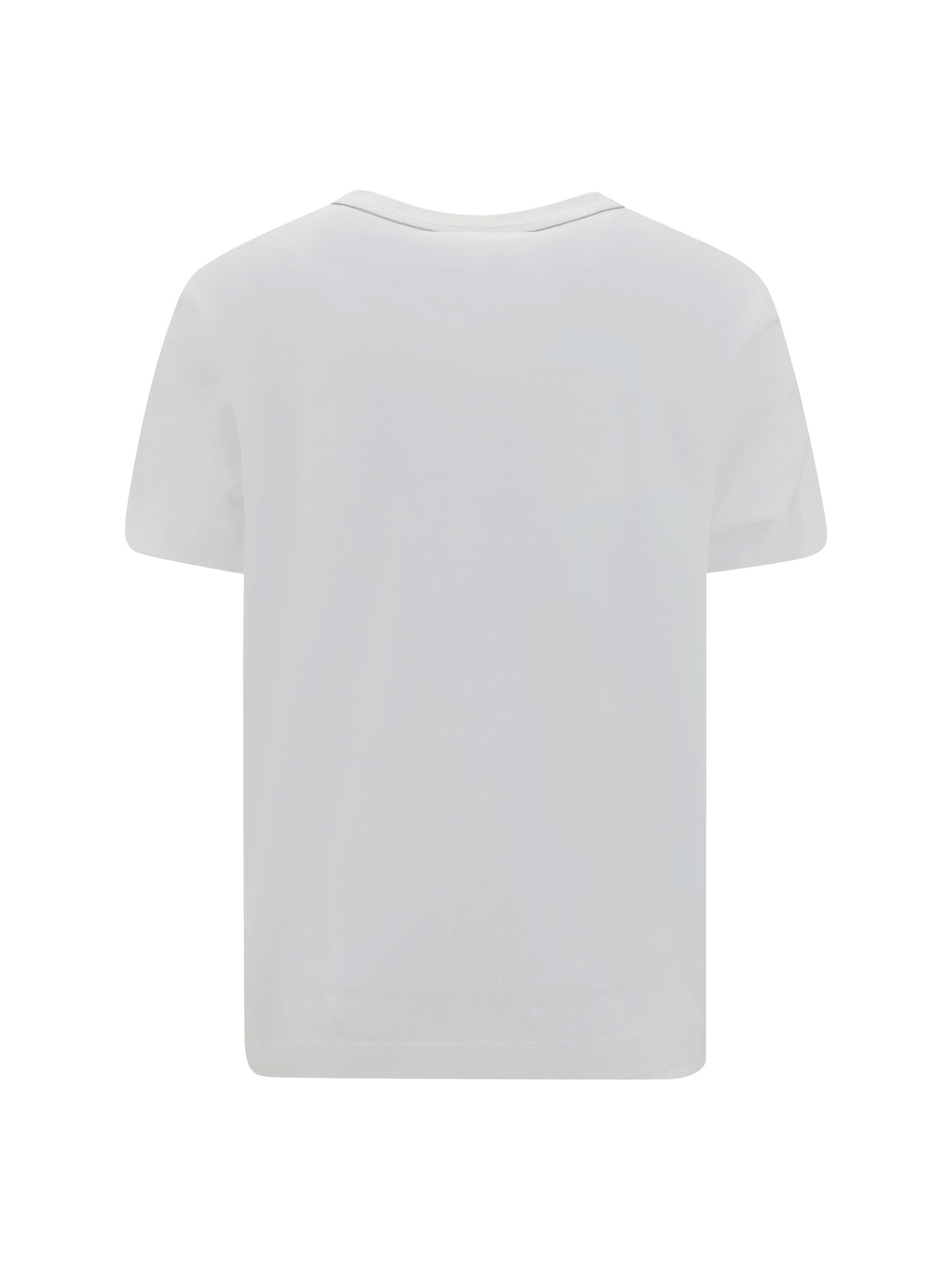 BRUNELLO CUCINELLI L monochrome t-shirt