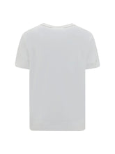 BRUNELLO CUCINELLI L monochrome t-shirt