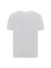 monochrome t-shirt