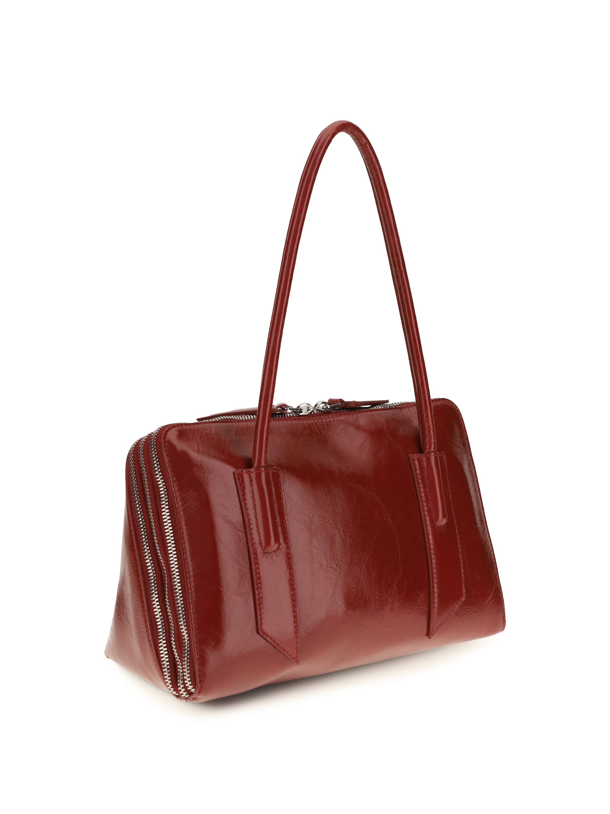 l'altra di milano shoulder bag