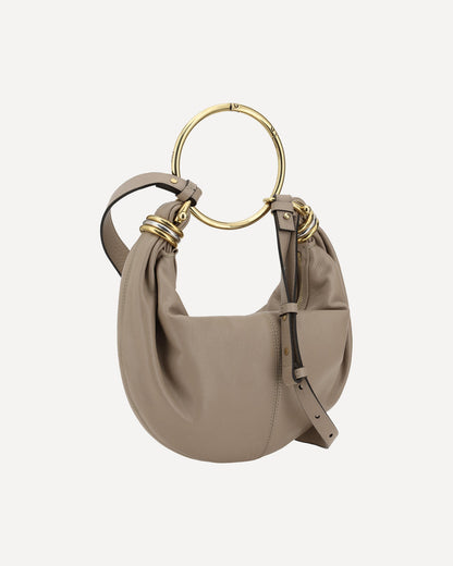 bracelet handbag