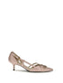 PINKO 36 gloria pumps 