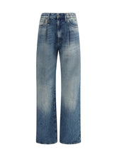 R13 25 damon jeans