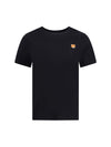 fox head regular t-shirt