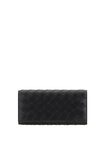 bottega-veneta-leather-wallet-intrecciato-814671VCPP3_8425-black-gold