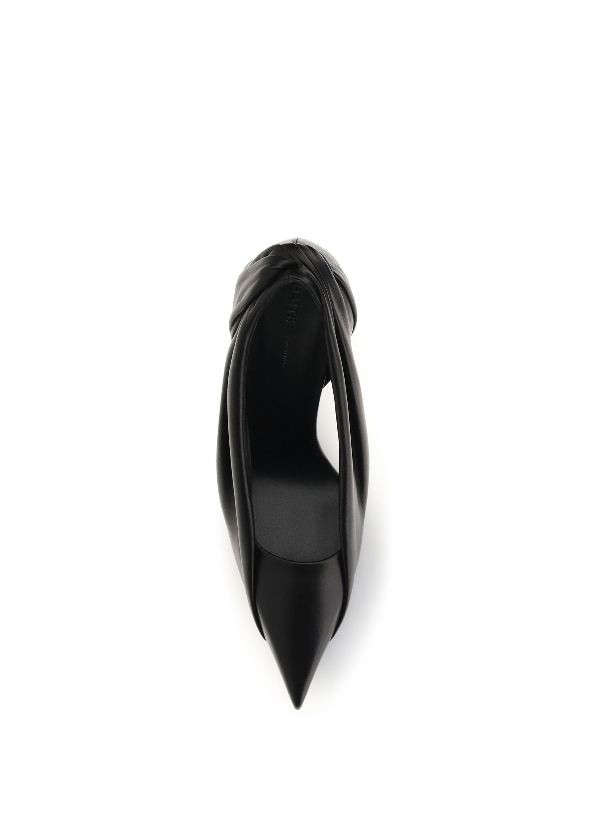eve leather pumps