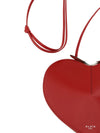 coeur shoulder bag