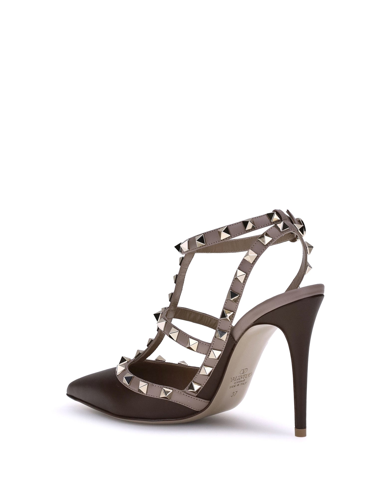 rockstud pumps