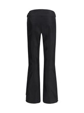 MONCLER GRENOBLE M technical ski trousers