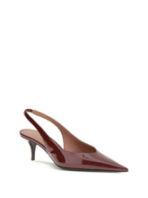 AMINA MUADDI 36 anok pumps