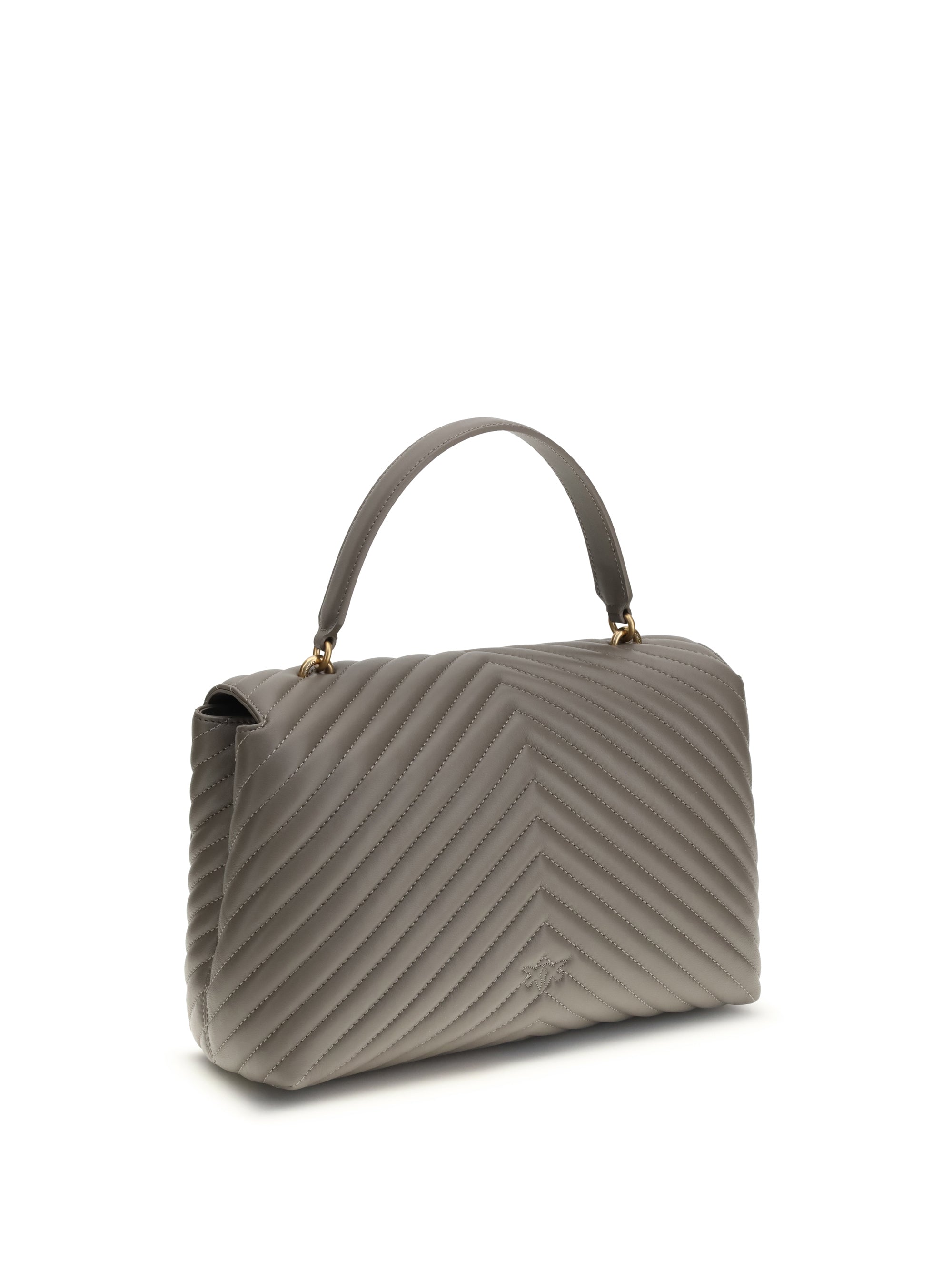 love lady handbag