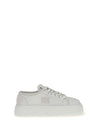platform sneakers