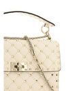 rockstud spike shoulder bag