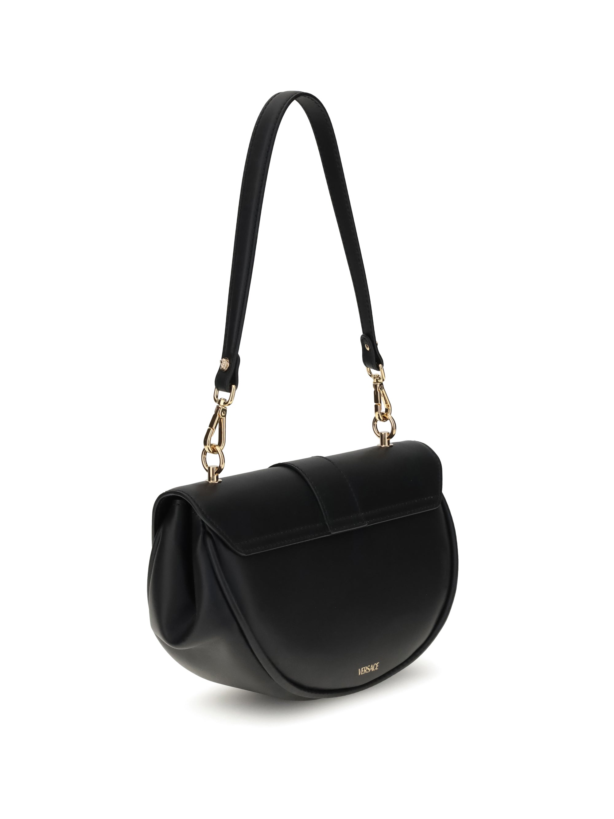 medium virtus shoulder bag
