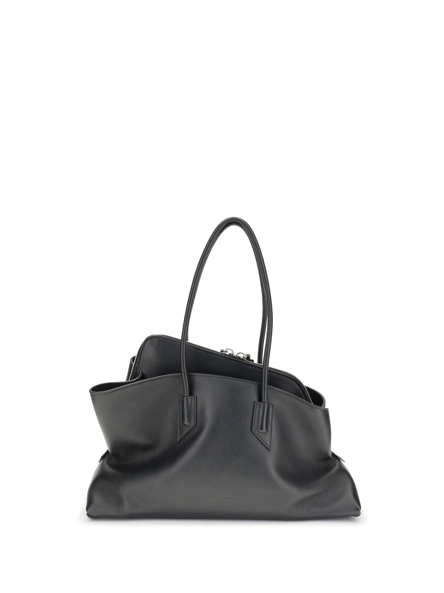 THE ATTICO OS la passeggiata shoulder bag