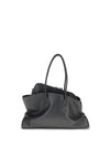 la passeggiata shoulder bag