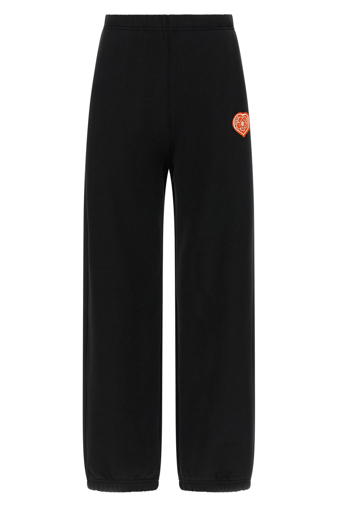 KENZO M joggers in new unbrushed cotton fleece