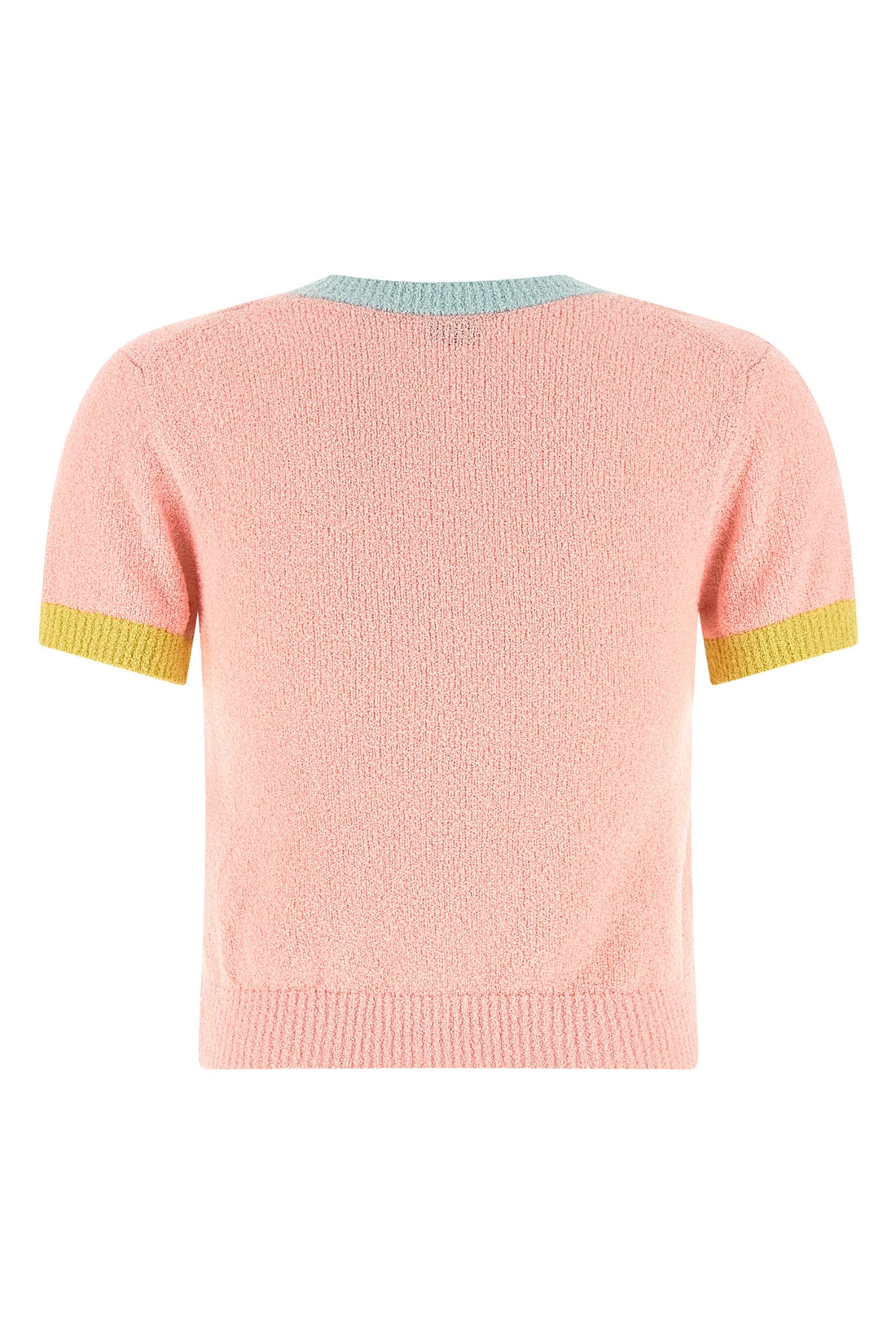 KENZO S terry cotton top