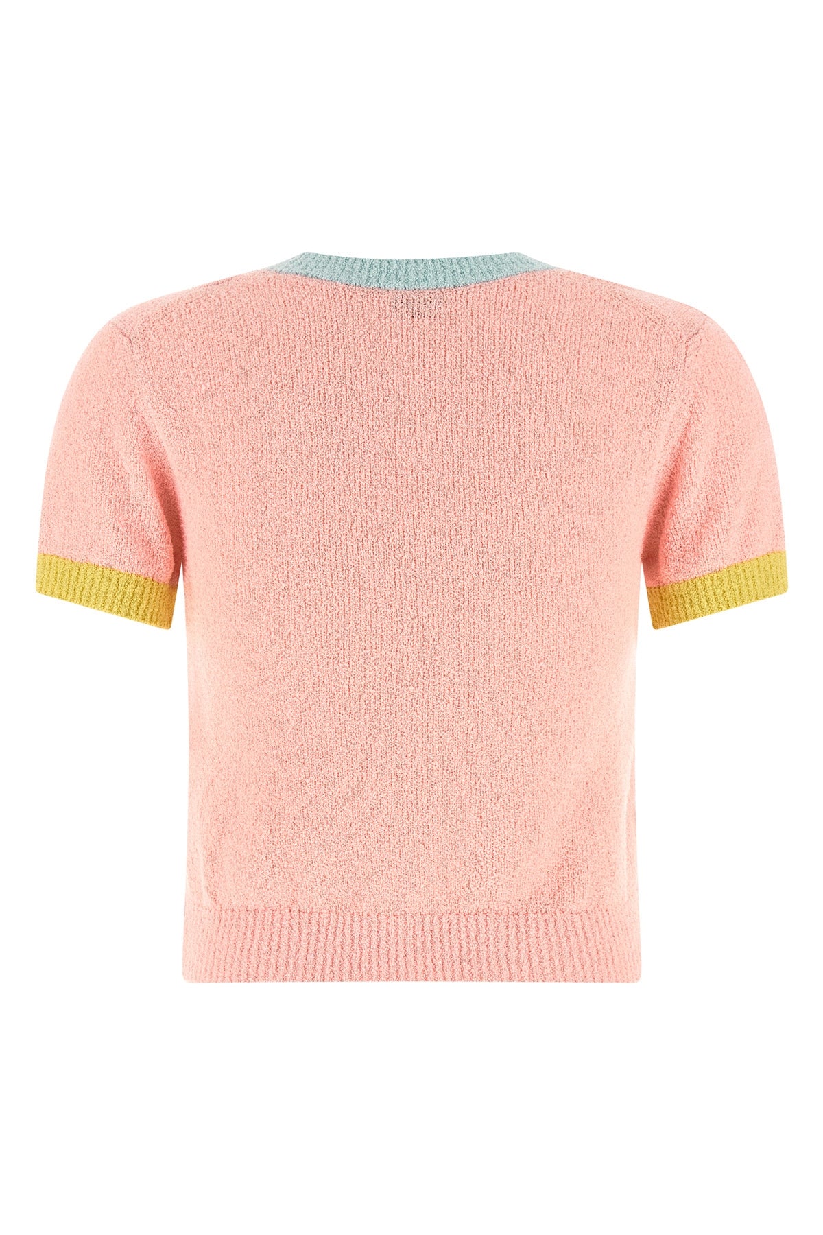 terry cotton top