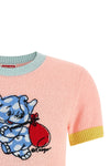 terry cotton top