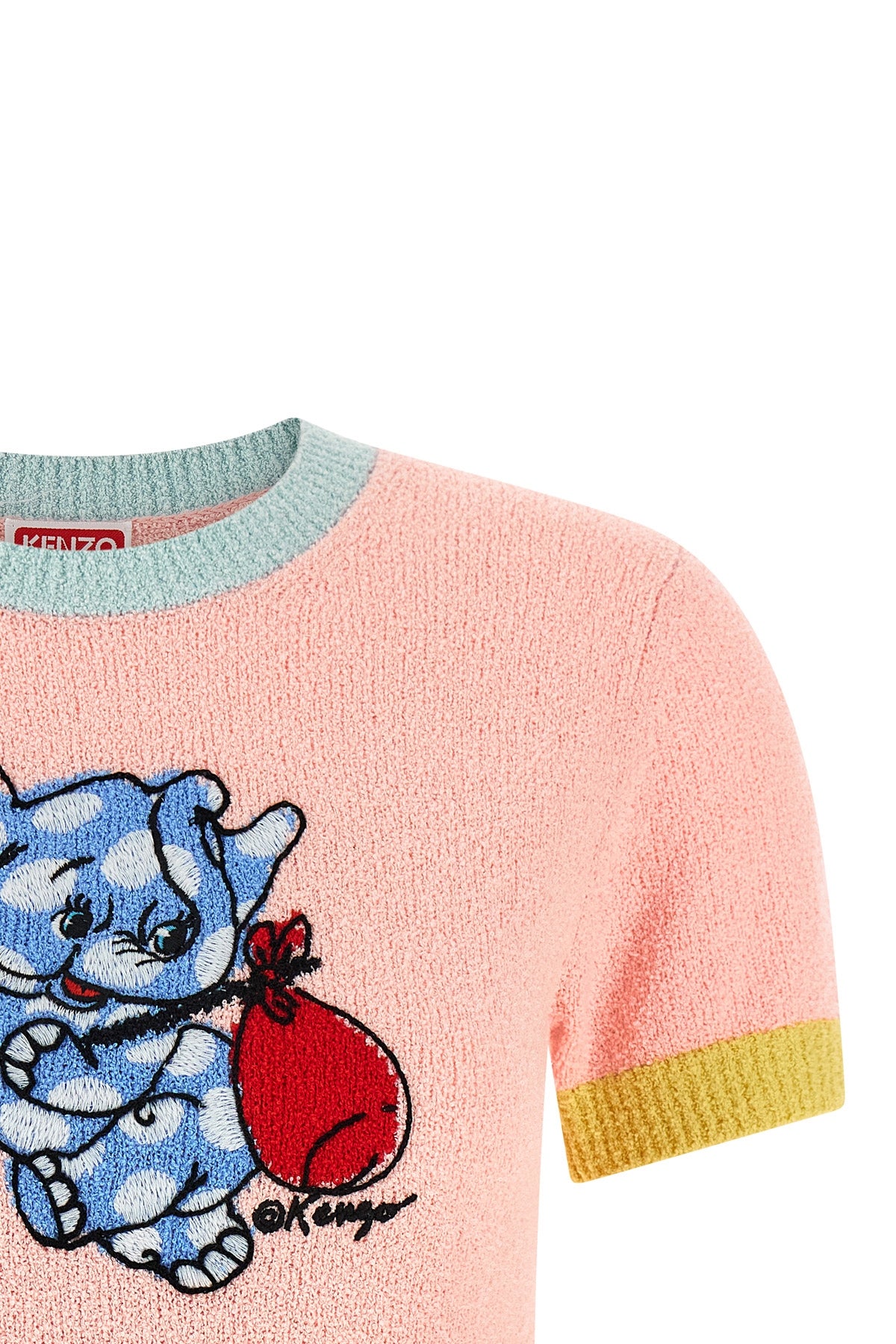 terry cotton top