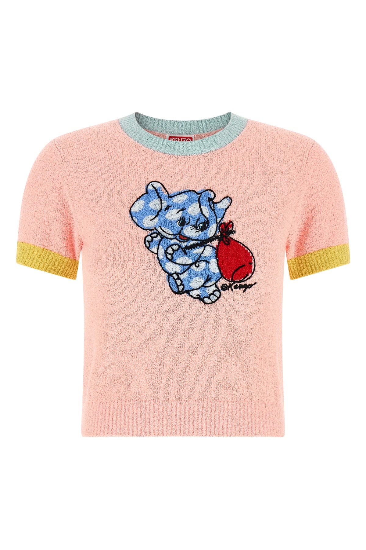 terry cotton top