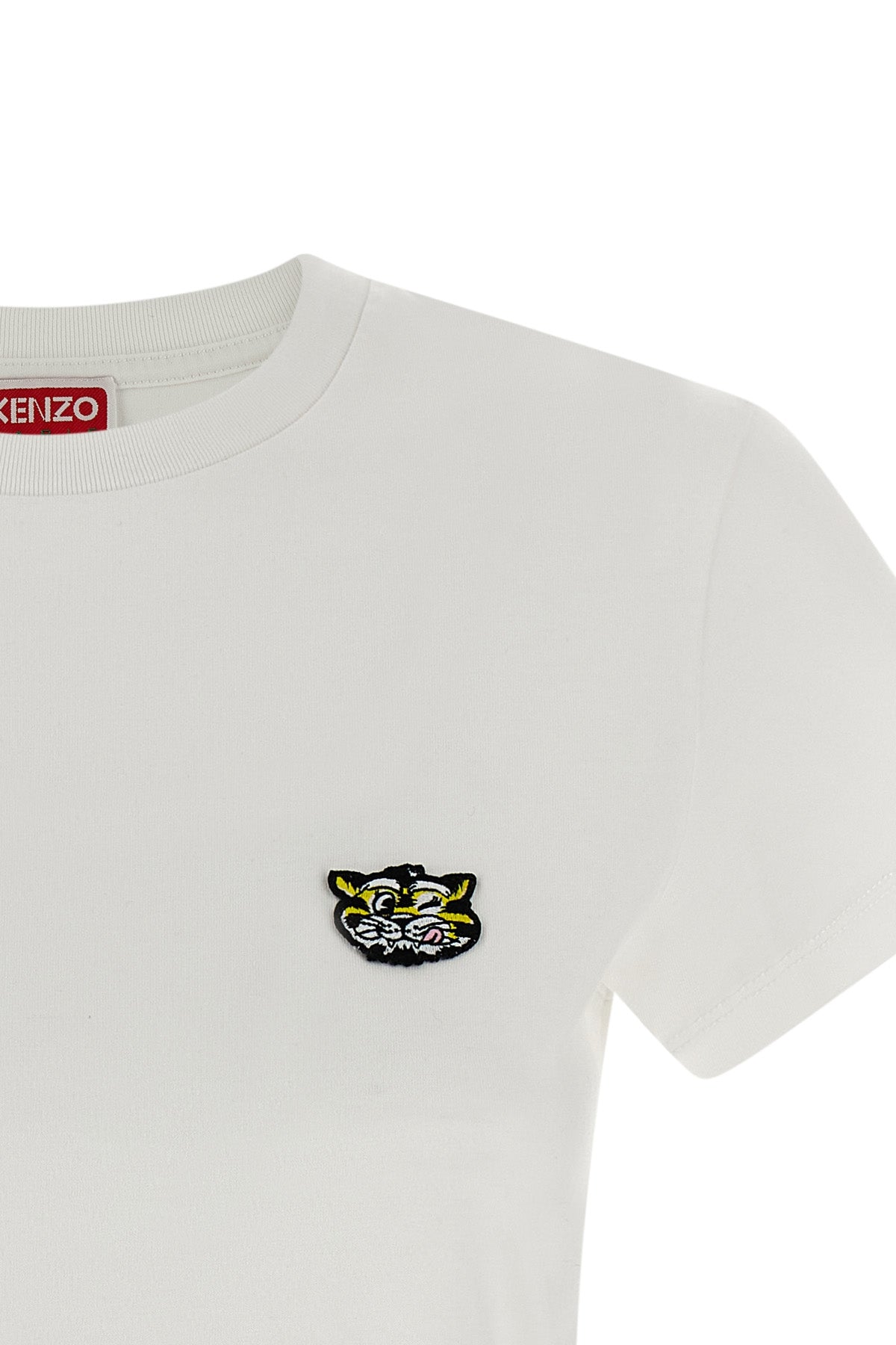 gots wild tiger cotton