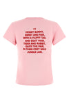 kenzo cartoon cotton single jersey t-shirt