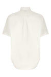 cotton poplin shirt
